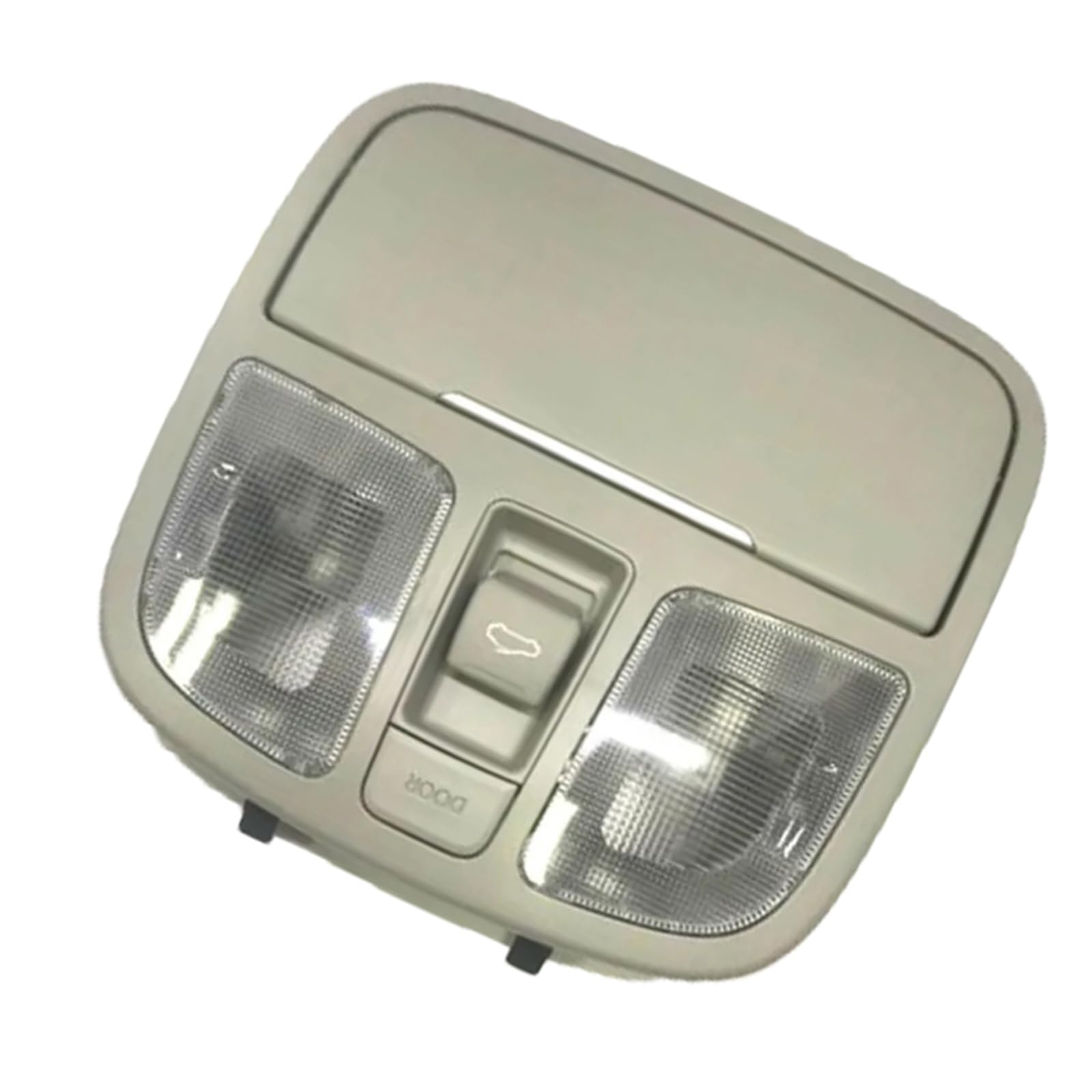 LUPCIO Overhead Console Sunroof Switch Map Lamp 92810-2M000 Car