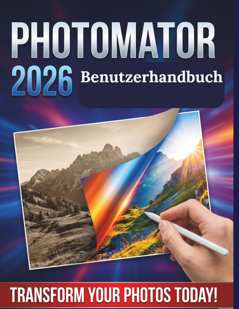 Photomator 2026 Benutzerhandbuch: Meistern Sie KI-gestützte Fotobearbeitung, RAW-Verarbeitung, Maskierung und Workflows im Apple-Ökosystem