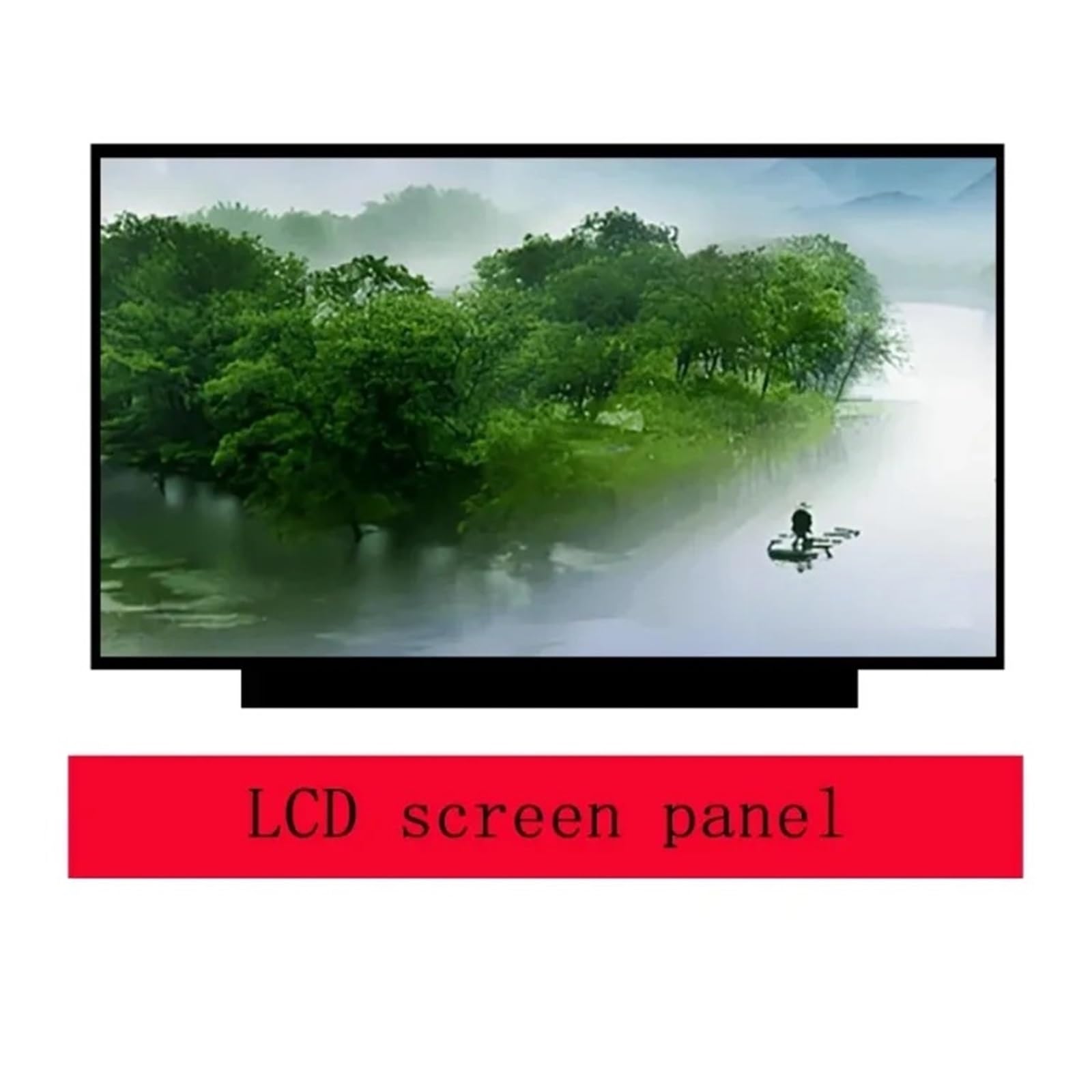 Ideapad S340-14 S145-14 1-14IGL05, Compatible Con Lenovo, Pantalla LCD
