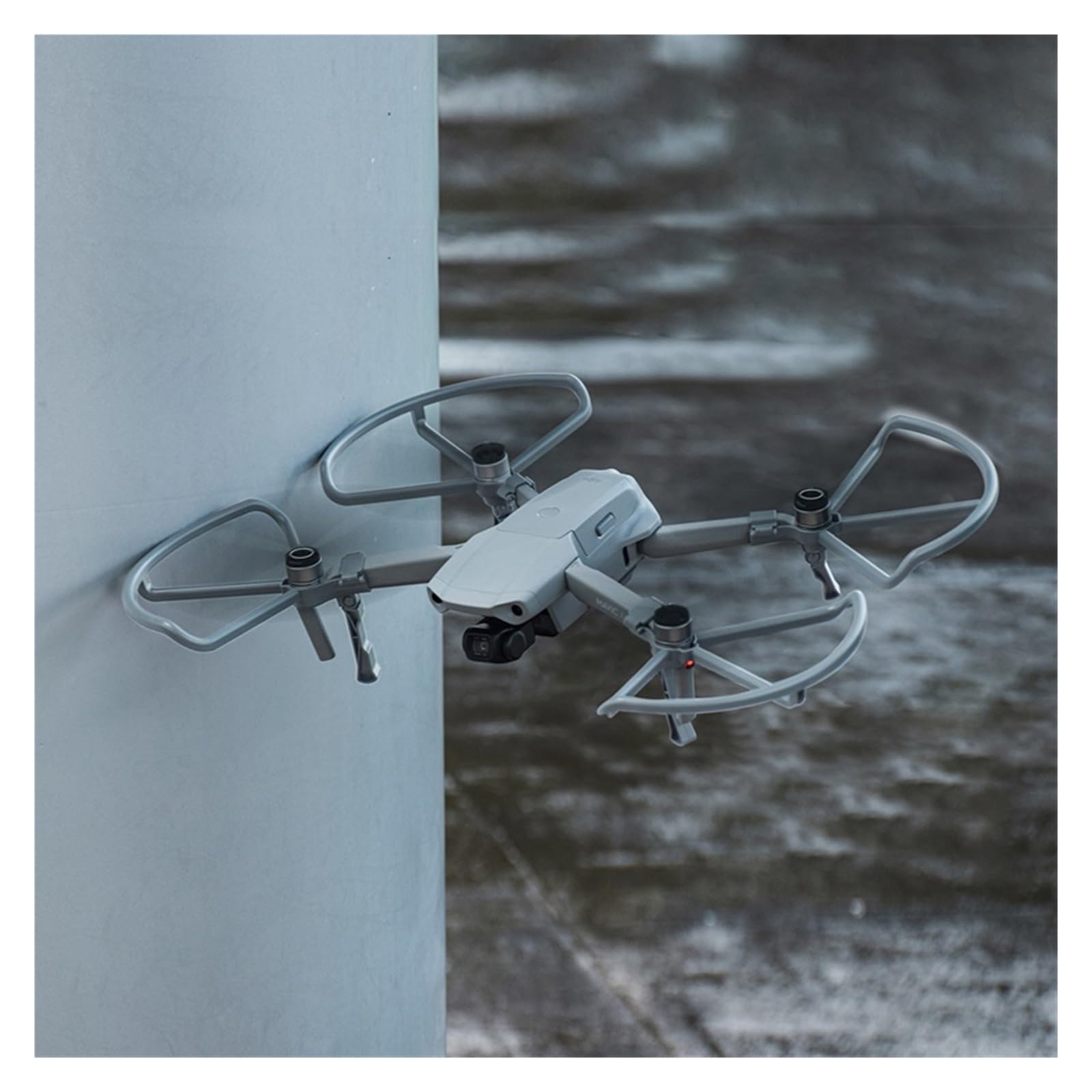 Compatible con, DJI, AIR 2S Protector Hélice