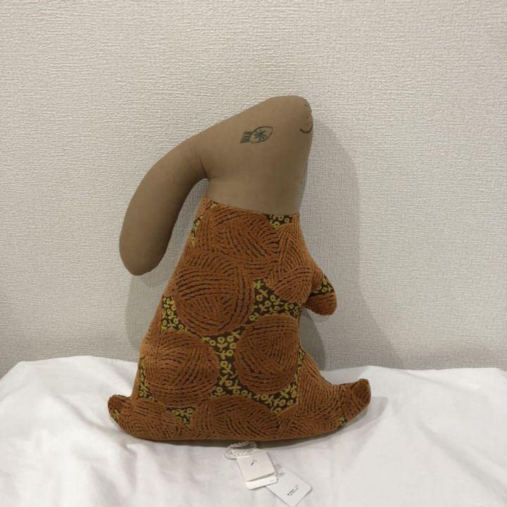 mina pertinent wooly ball コート mina pertinent wooly ball コート