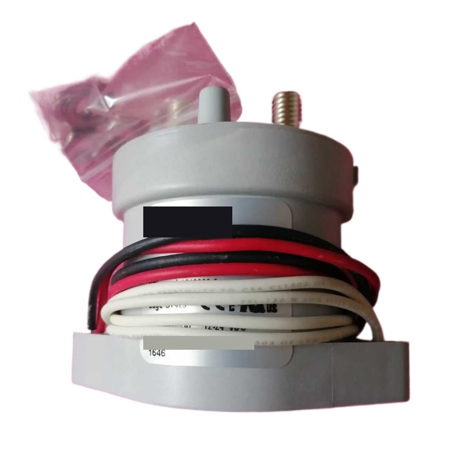 EV200HAANA Relais Haute Tension DC 12V 24V High Voltage Contactor