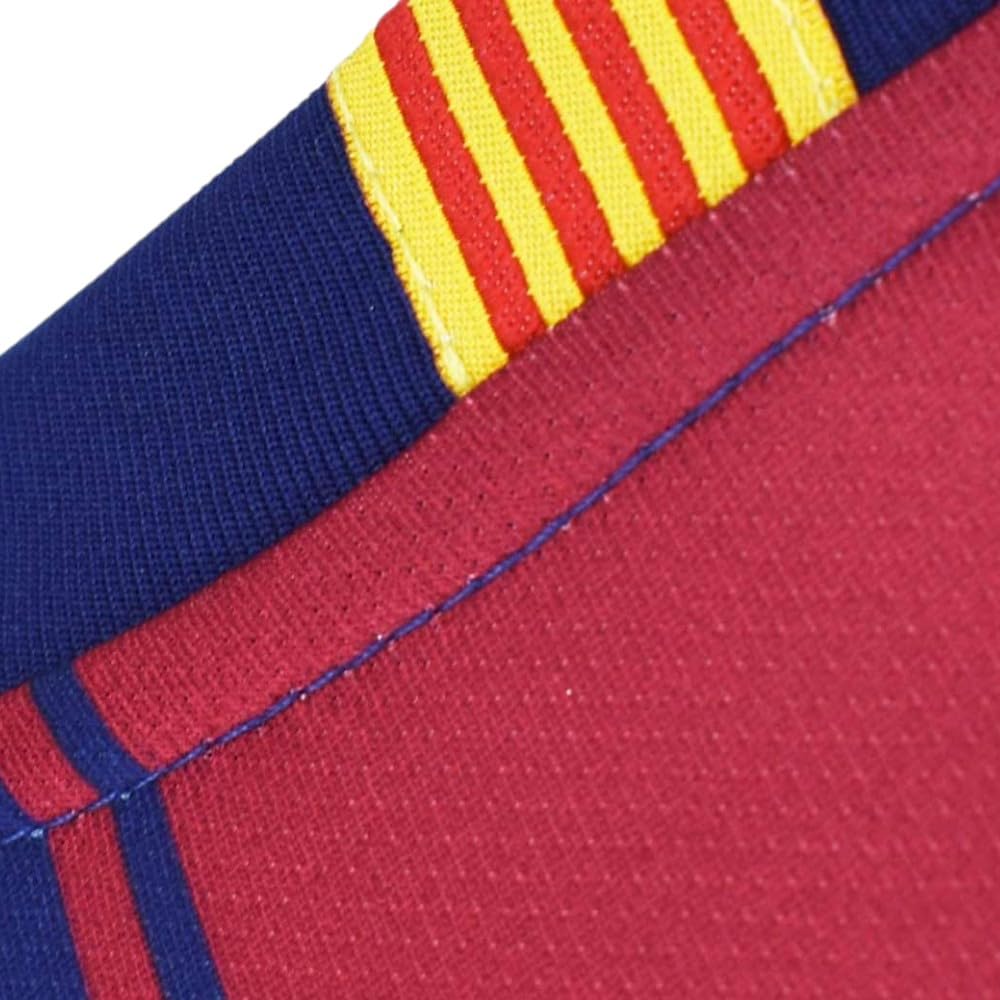 FCB FC Barcelona Koszulka 9 Lewandowski 1st Equipment 25/26 Oficjalna Replika Koszulka dla Dorosłych
