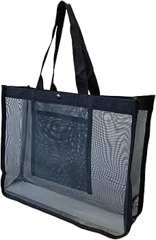 プードル　黒メッシュバッグ 61gkPThHGpS._AC_AC_SY350_QL65_.jpg