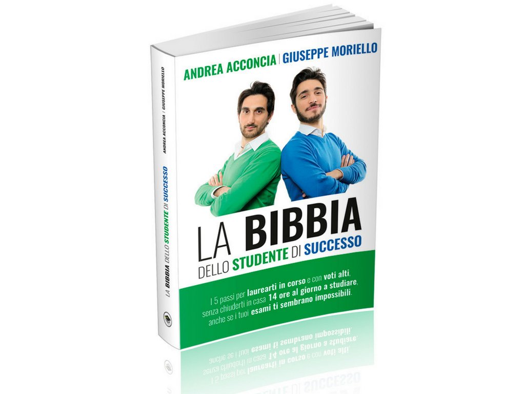 La Bibbia Dello Studente Di Successo Amazon