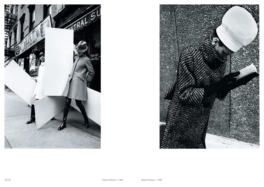 Forever Saul Leiter