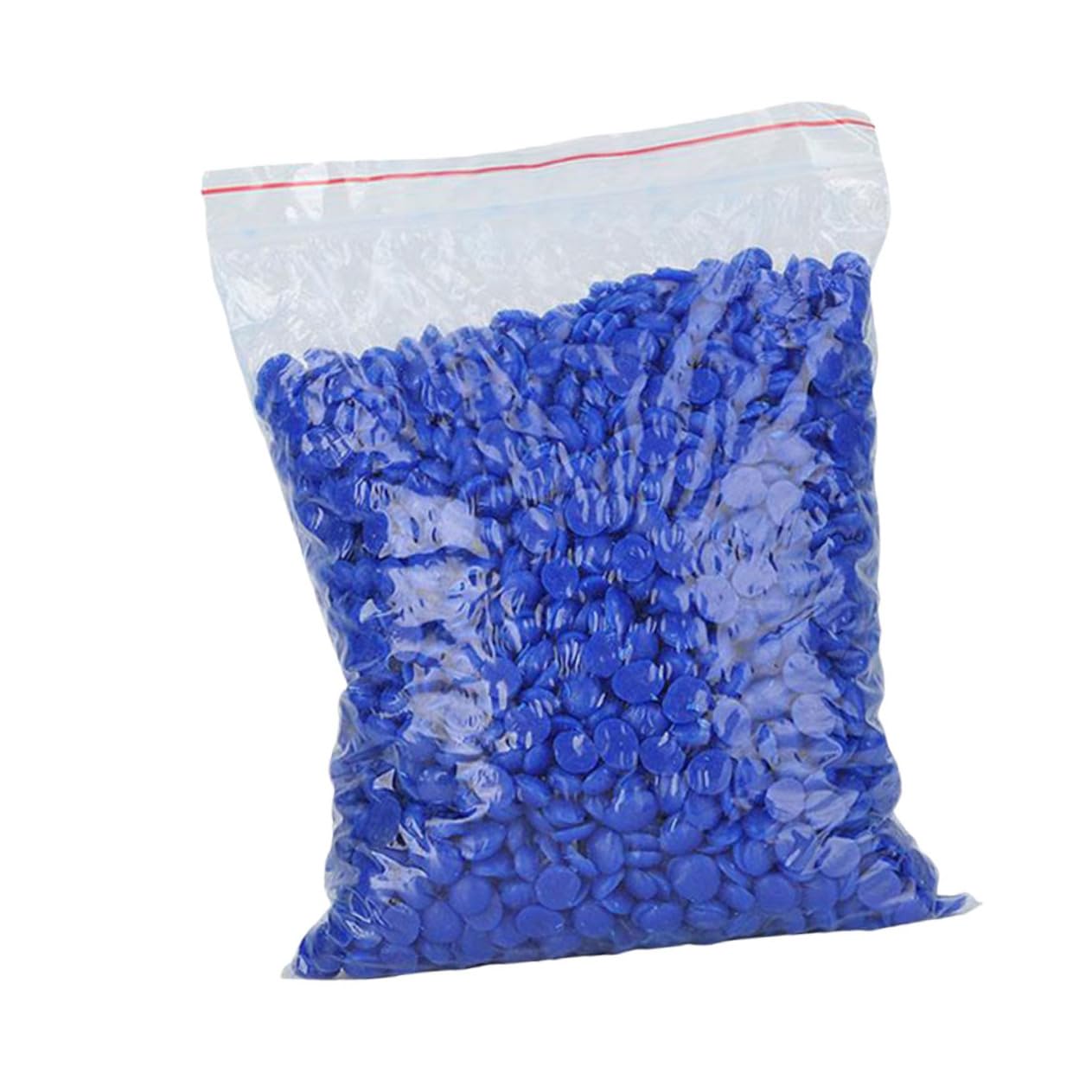 450PCS Low Temperature Hemispherical Jewelry Casting Wax Beads Mold for Universal Jewelry Making Suitable for Gold Silver and Copper Crafting