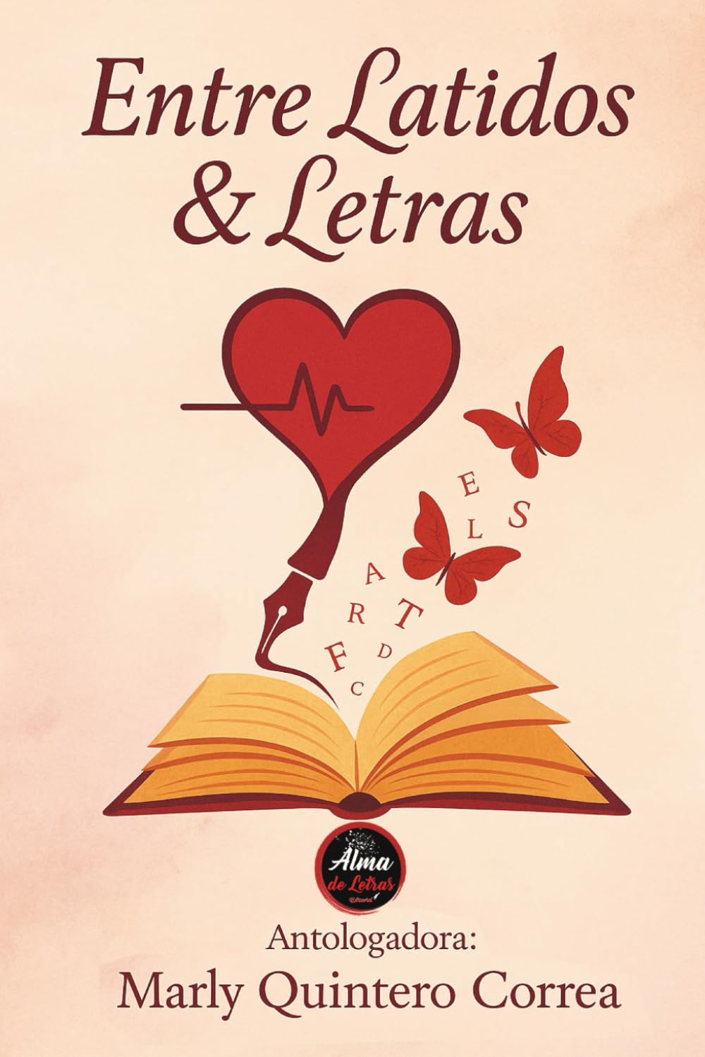 Entre Latidos & Letras