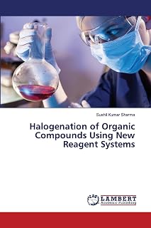 Halogenation of Organic Compounds Using New Reagent Systems
