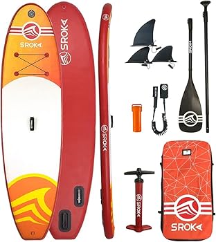 Amazon | 【世界チャンピオンが考案した】SROKA サップ SUP スタンド Amazon | 【世界チャンピオンが考案した】SROKA サップ SUP スタンド