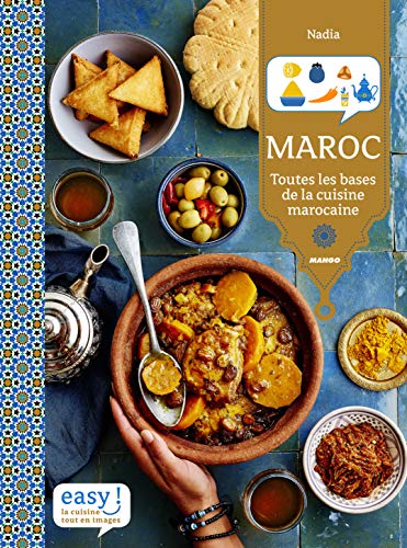 Télécharger Easy Maroc Francais PDF