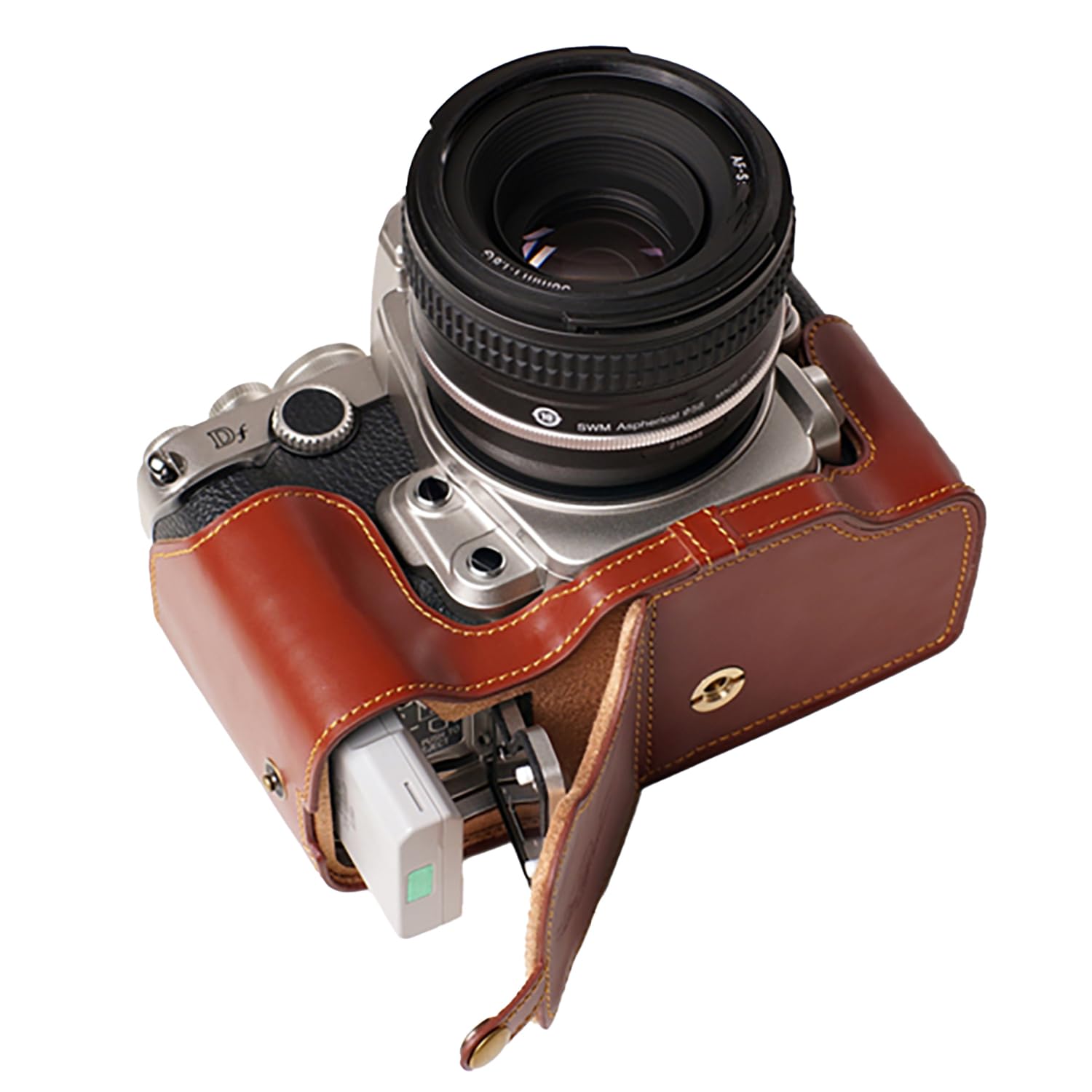 Nikon ニコン 一眼レフカメラ型 貯金箱 オブジェ インテリア レトロ 61gkRUANFAL.jpg