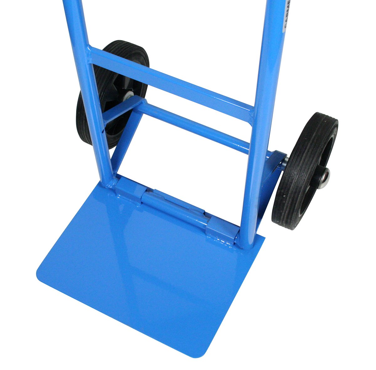Carro Baby Plegable Ruedas plásticas