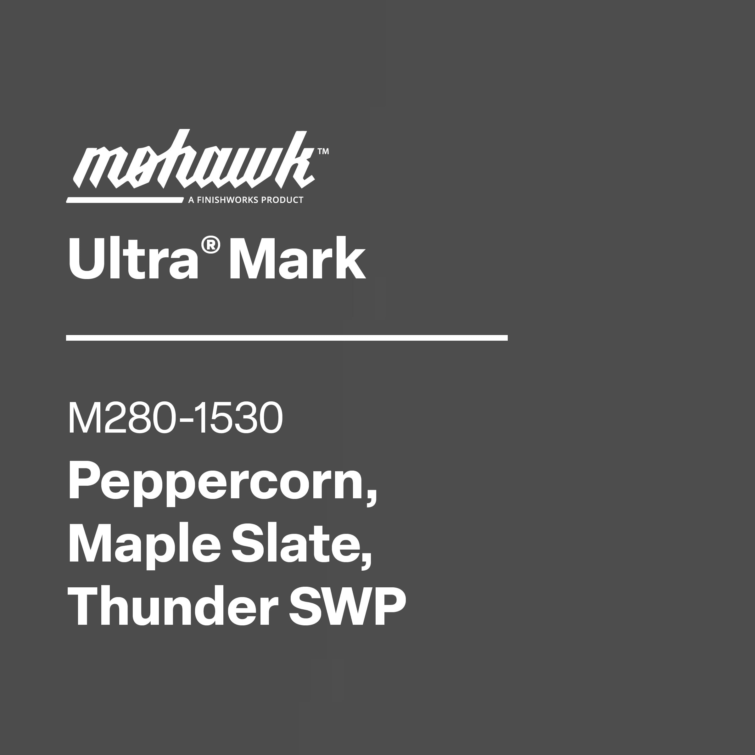 Amazon.com: Mohawk Ultra Mark Wood Stain Touch Up Marker