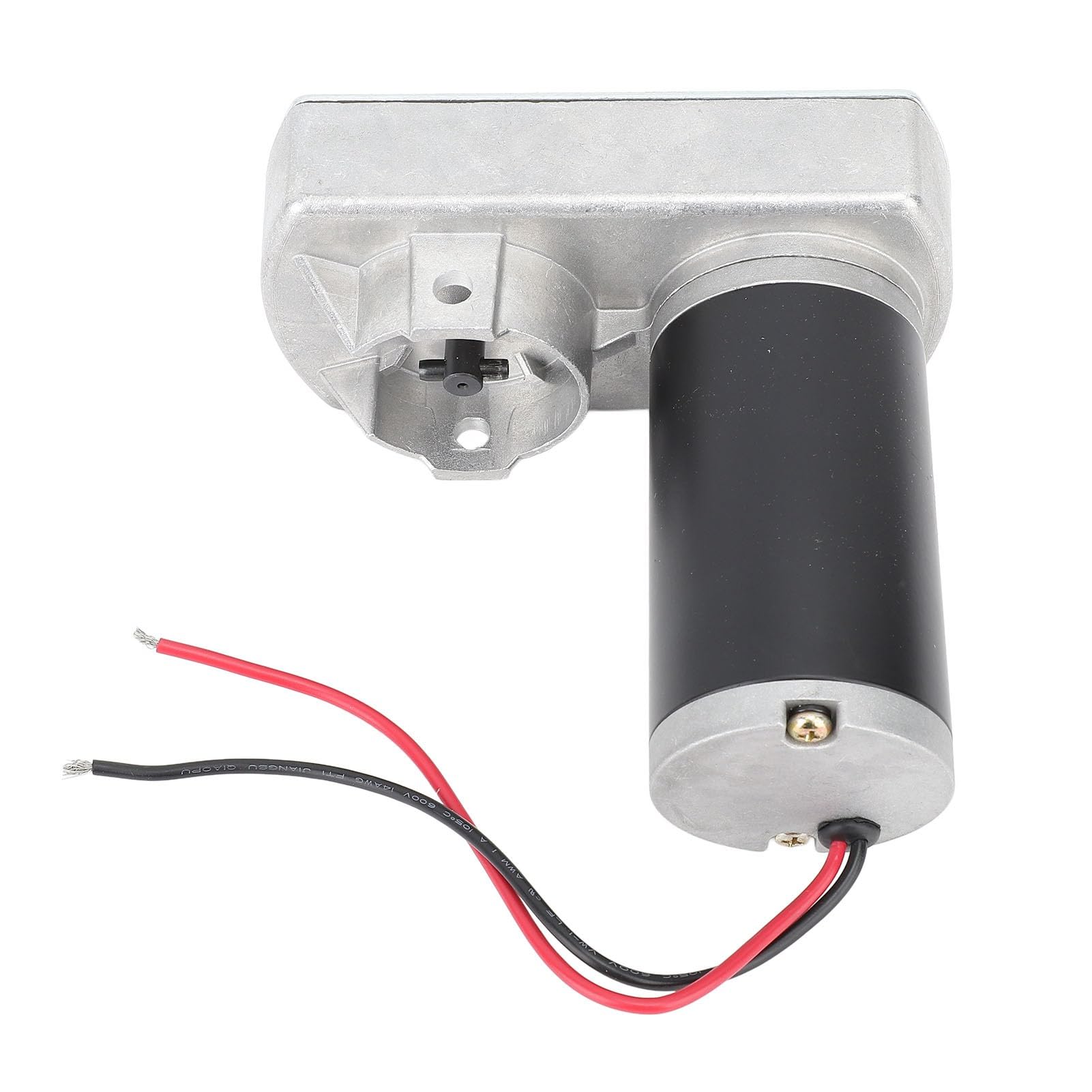 CHICIRIS Motore estraibile per , rapporto di trasmissione 18:1, 30 A, 12 V , 5800 giri/min, alloggiamento in alluminio, con installazione di sostituzione diretta per Lippert Through Frame S