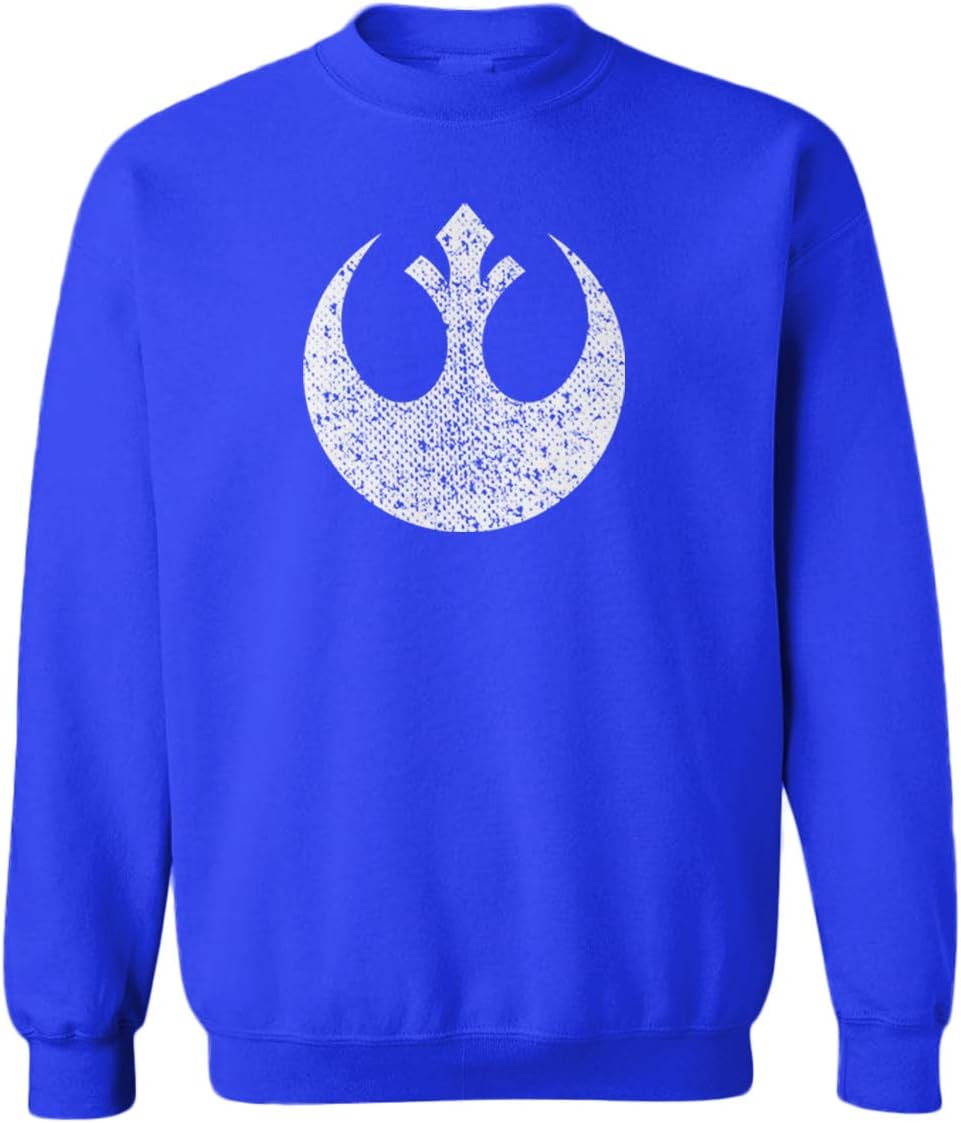 Old Rebel - Republic Alliance Youth Fleece Crewneck Sweater