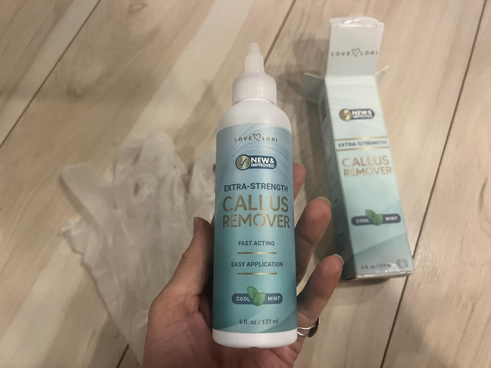 brands