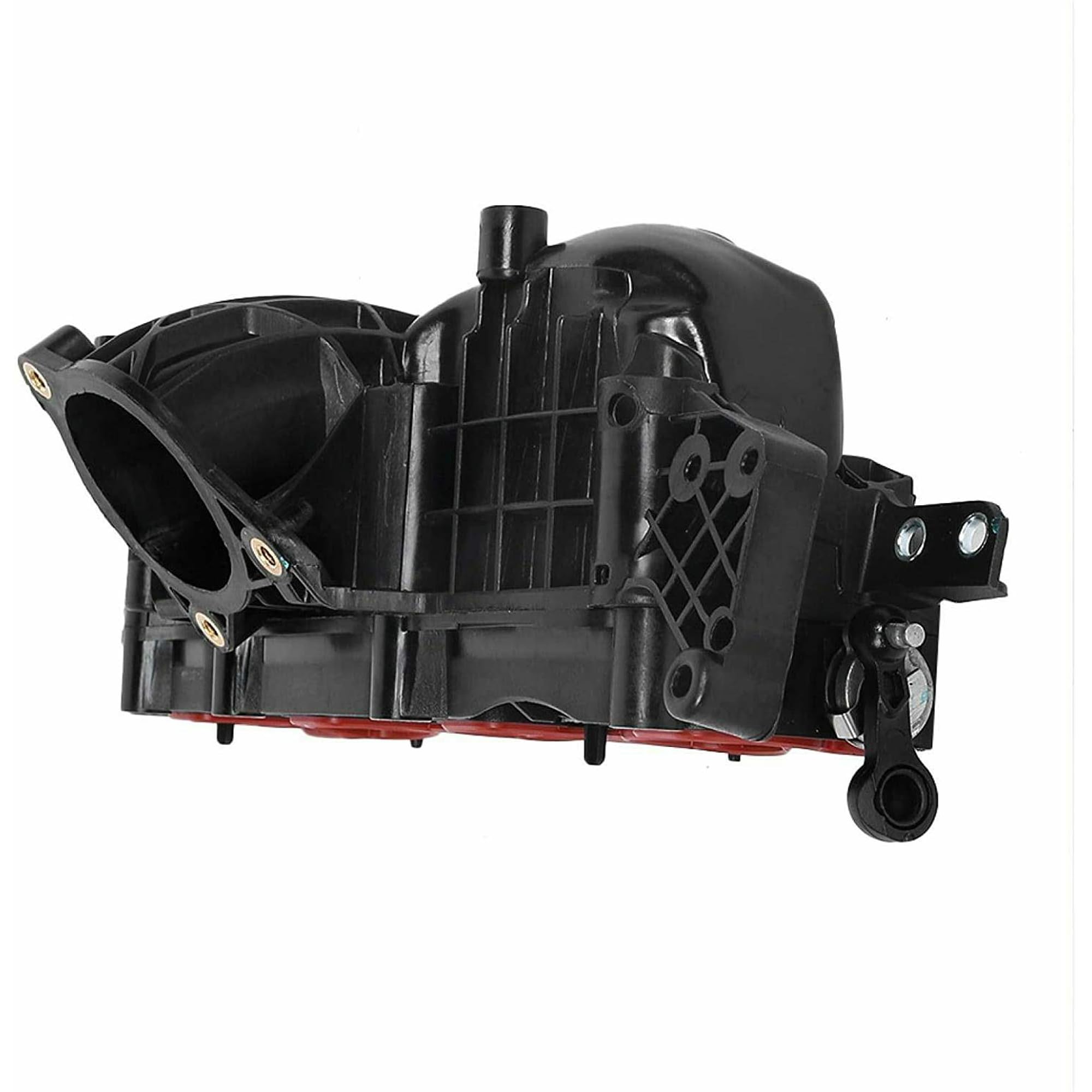 Partsline Collecteur d'Admission compatible avec Golf A3 A4 2.0 TDI
