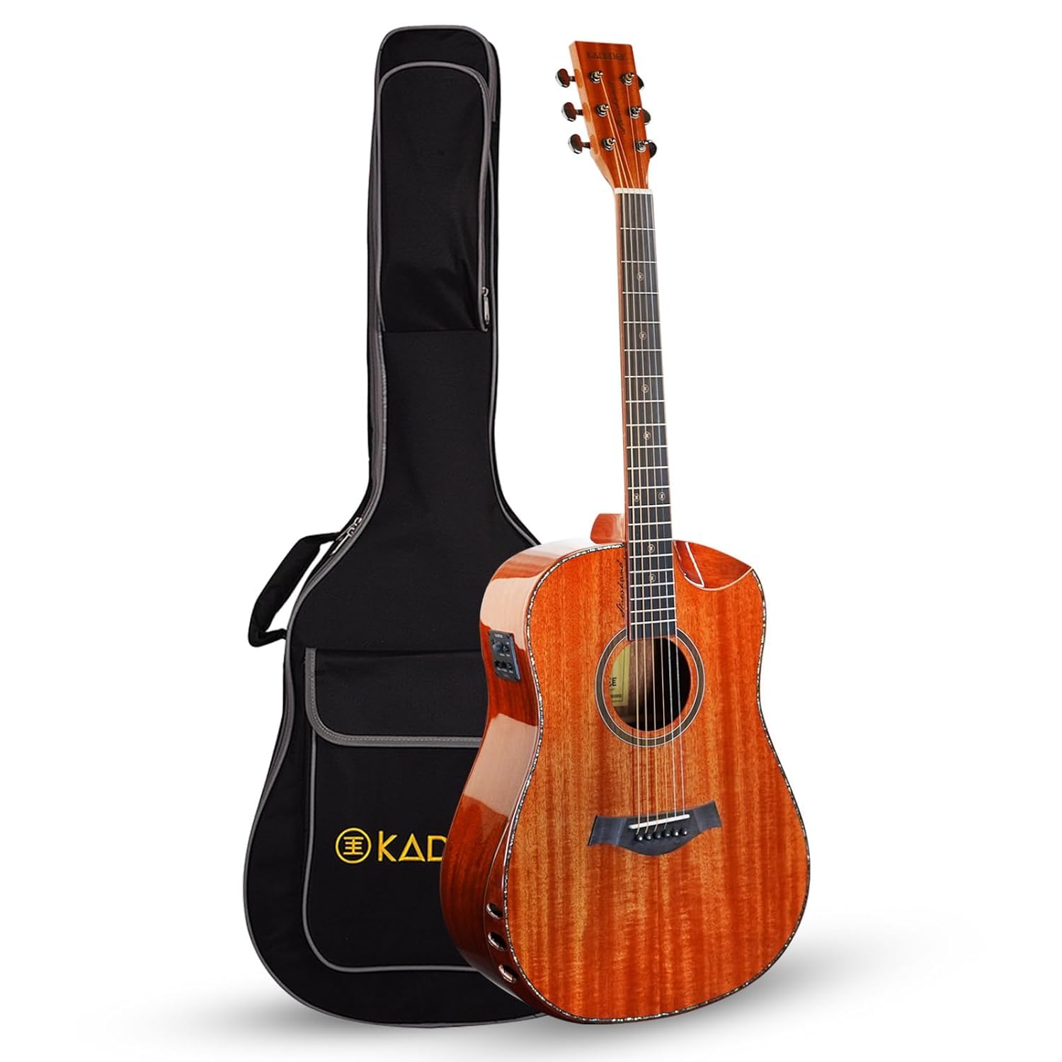 Kadence SH103PRO Slowhand 41