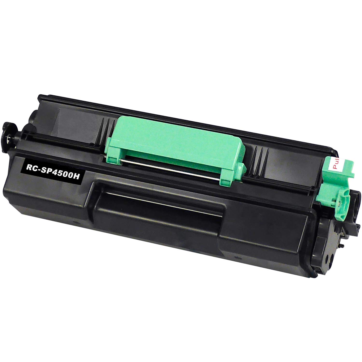 Amazon | リコー 用 互換 SP4500H 1本 大容量 互換トナー SP4500