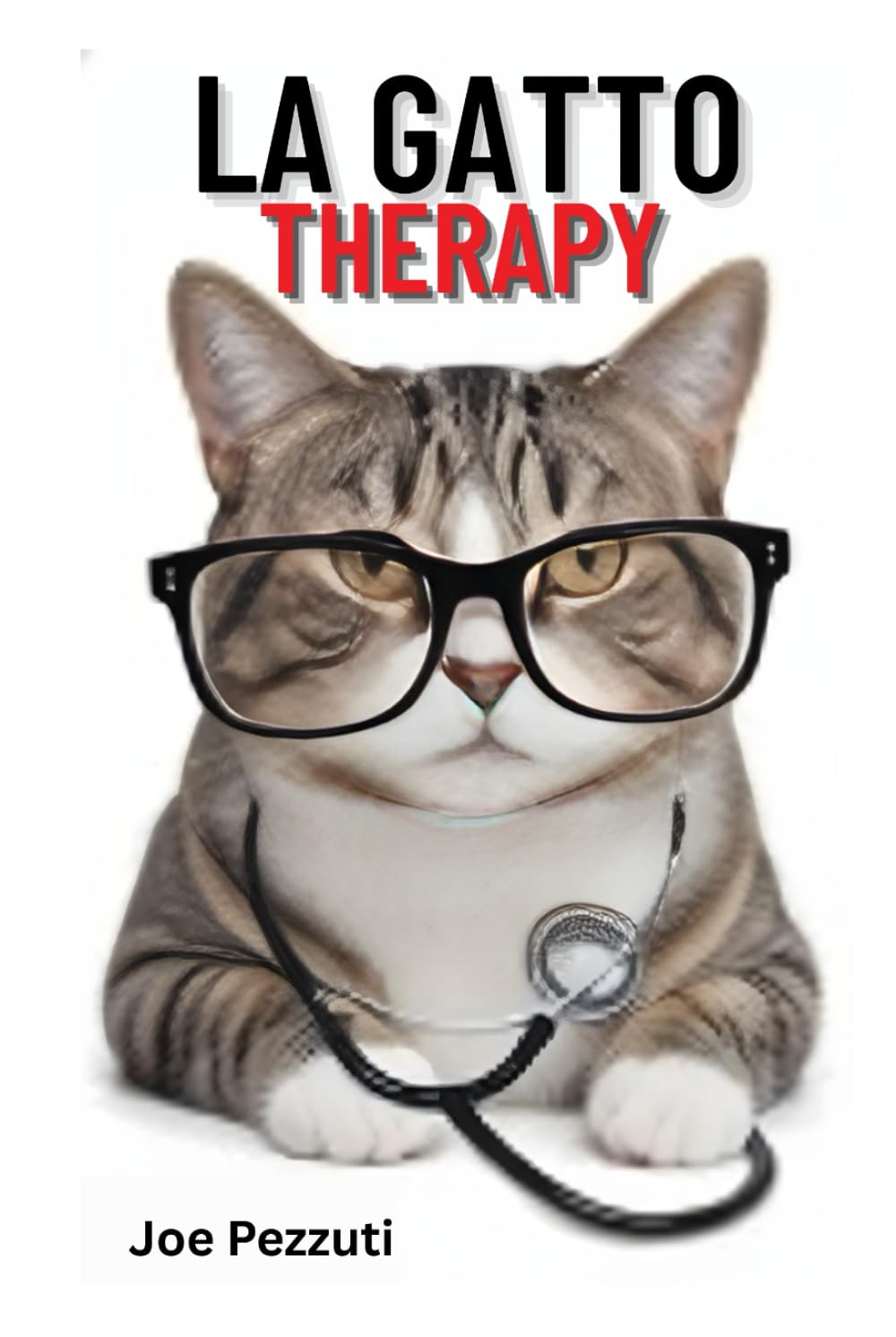 LA GATTO THERAPY: La compagnia del gatto come terapia naturale per corpo, mente e anima.