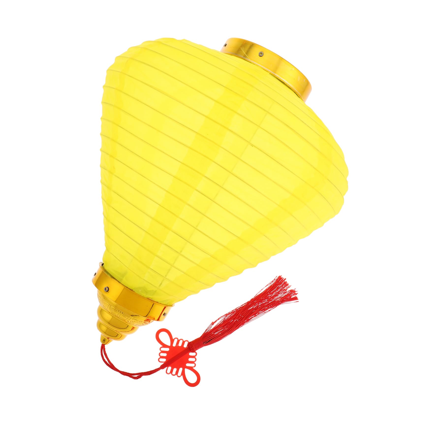 Lanternes Solaires Avec Pompon, Boule Suspendue, Décoration De Jardin, Patio (Ch