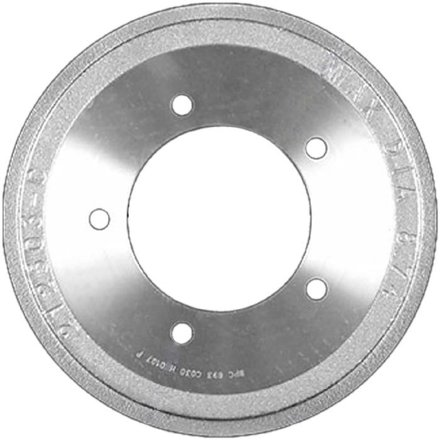 Bendix Premium PDR0721 Rear Brake Drum for Chevrolet Tracker 2004-2000, Suzuki Grand Vitara 2005-2000, Vitara 2004-2000
