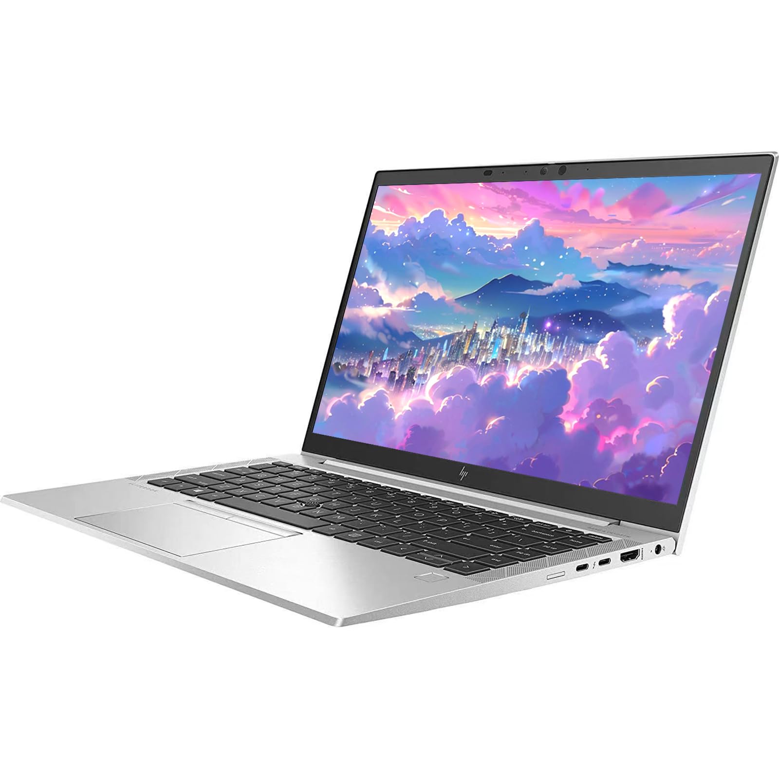 美品＞ HP EliteBook i7/32G/新SSD1000G/Office 美品＞ HP EliteBook i7/32G/新SSD1000G/Office