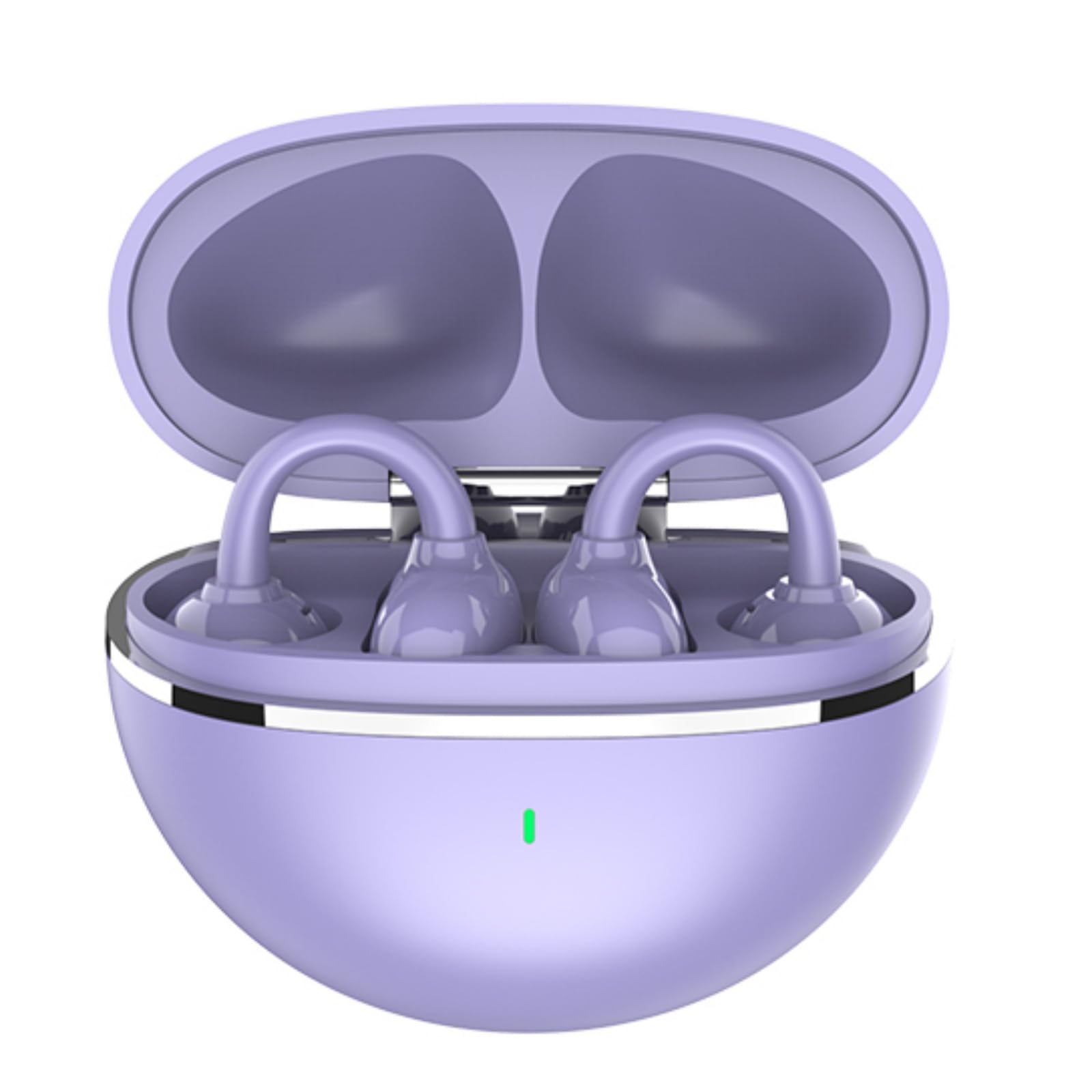 Amazon.co.jp: 「2025新潮流·イヤーカフ型·骨伝導の革新