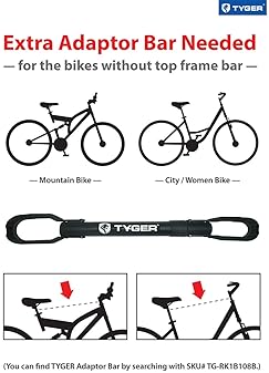 find bike racks near me