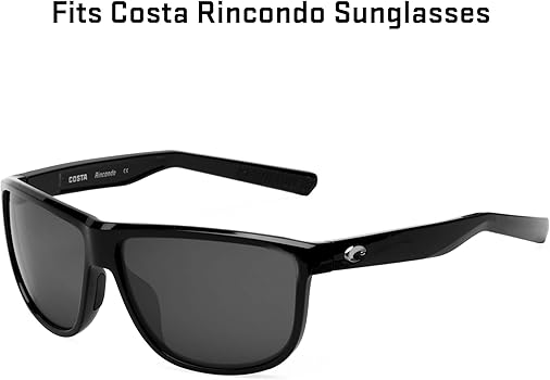 Amazon.com: Revant Replacement Lenses for Costa Rincondo