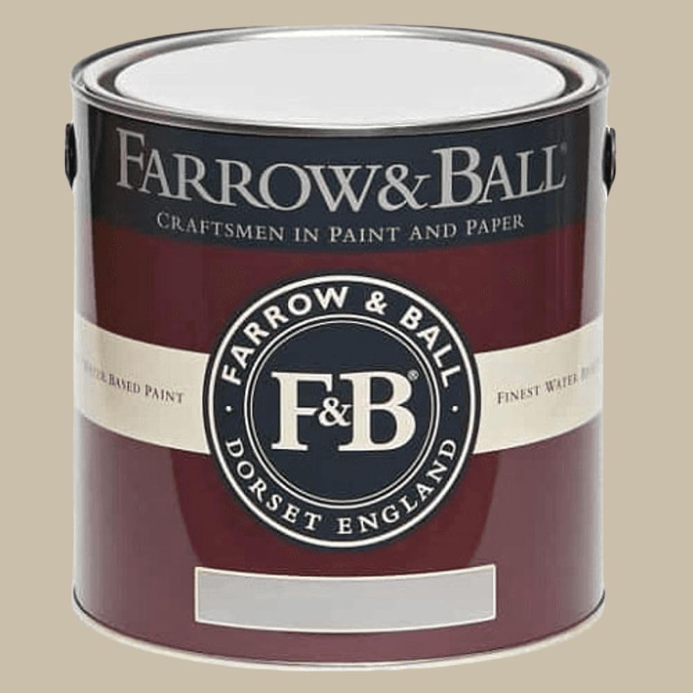FARROW & BALL ESTATE EMULSION 211 STONY GROUND 2.5L