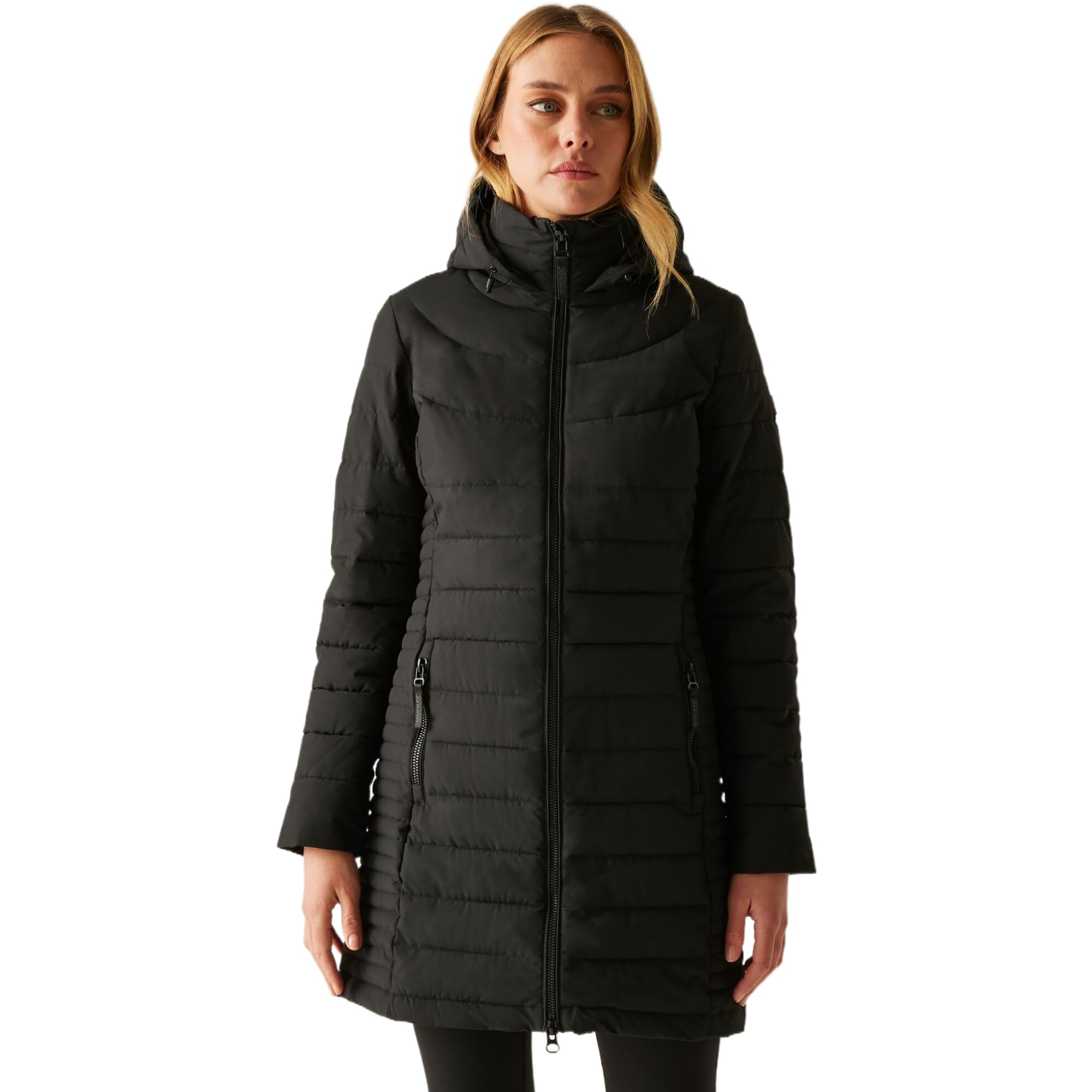 Regatta Womens Andria Jacket