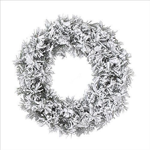 Kaemingk - Tara, Ghirlanda di Natale, Diametro: 50...