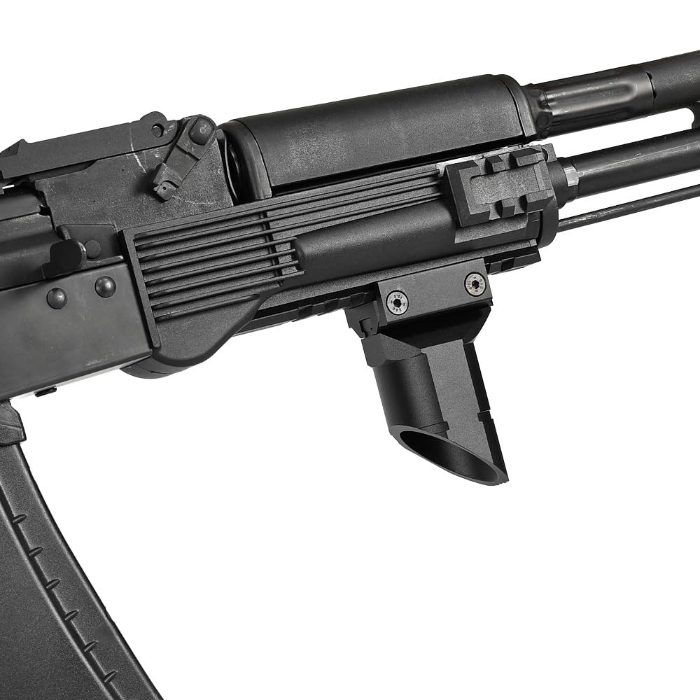 Amazon | 良品武品 20mmレール 対応 AK フォアグリップ 5KU Zenit