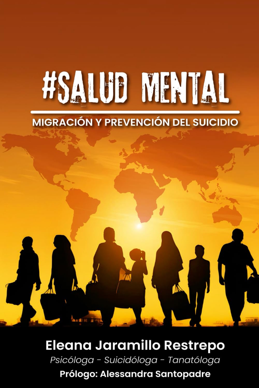 #SALUD MENTAL: Migración y prevención del suicidio