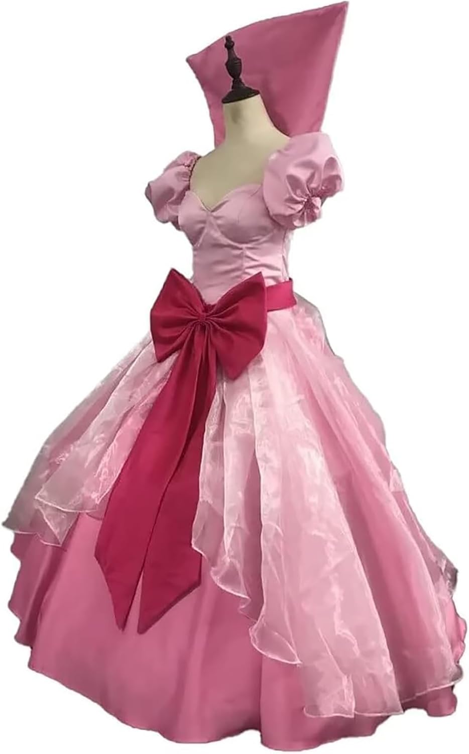 スレイヤーズ ナ=インバース デモン ブラッド コスプレ コス