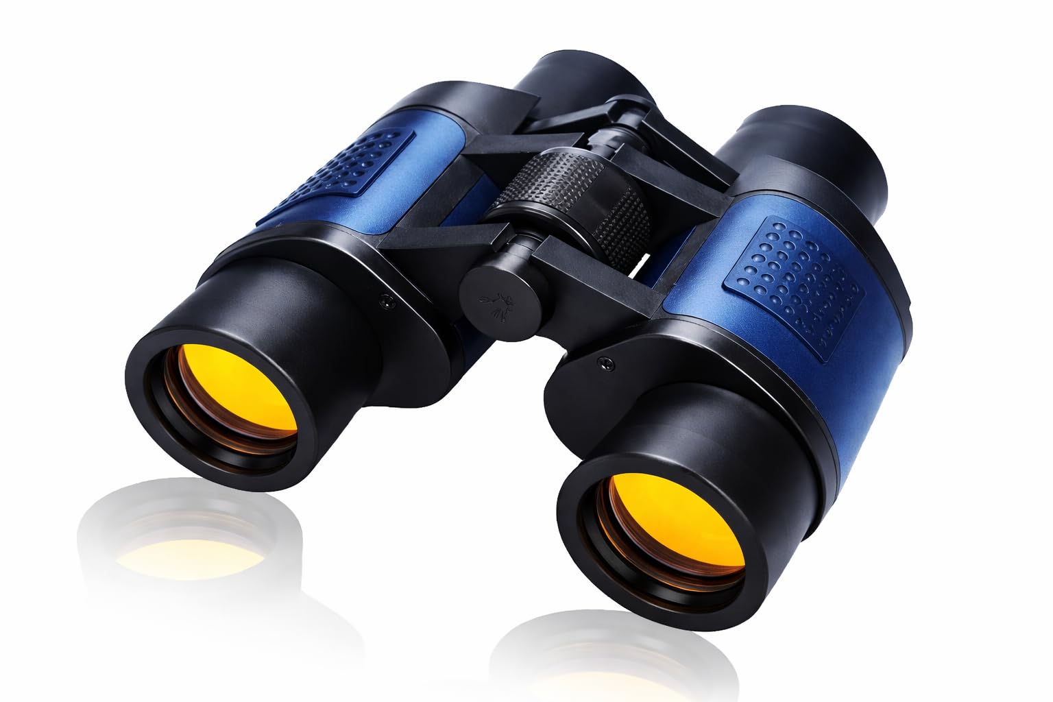 60x60 High Power Binoculars with Low Light Vision, BAK4 Porro Prism, Waterproof, Tripod Mountable, for Bird Watching, Stargazing-image-49