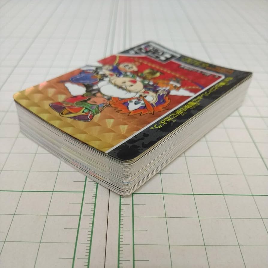 【フルコンプ】1993 エスパークス カードダス BANDAI フルコンプ】1993 エスパークス カードダス BANDAI 【公式通販】