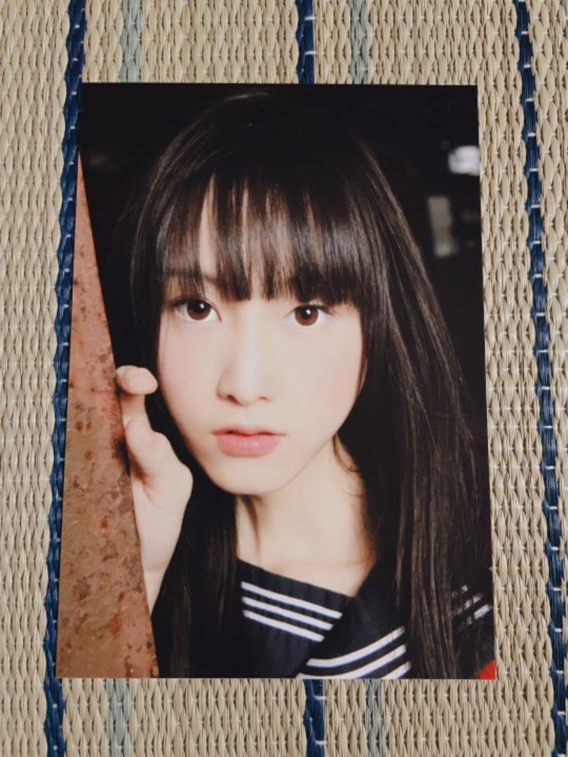 初回限定版　ここにいたこと　松井玲奈さん生写真付き Amazon.co.jp: 乃木坂46 公式生写真 命は美しい 初回盤封入特典