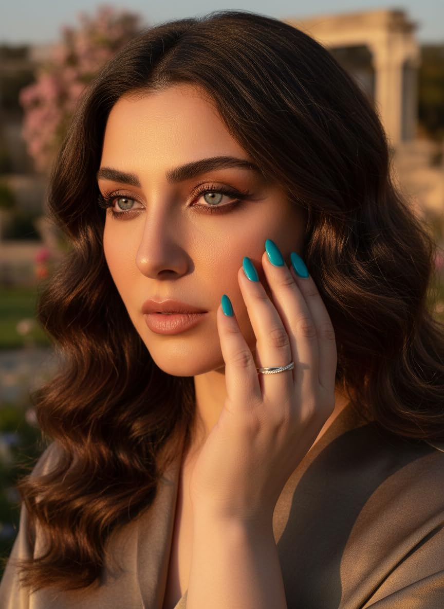 SILVERCLOSEOUT Sterling Silver Cz Thin Stackable Infinity Ring (Size 4-10)