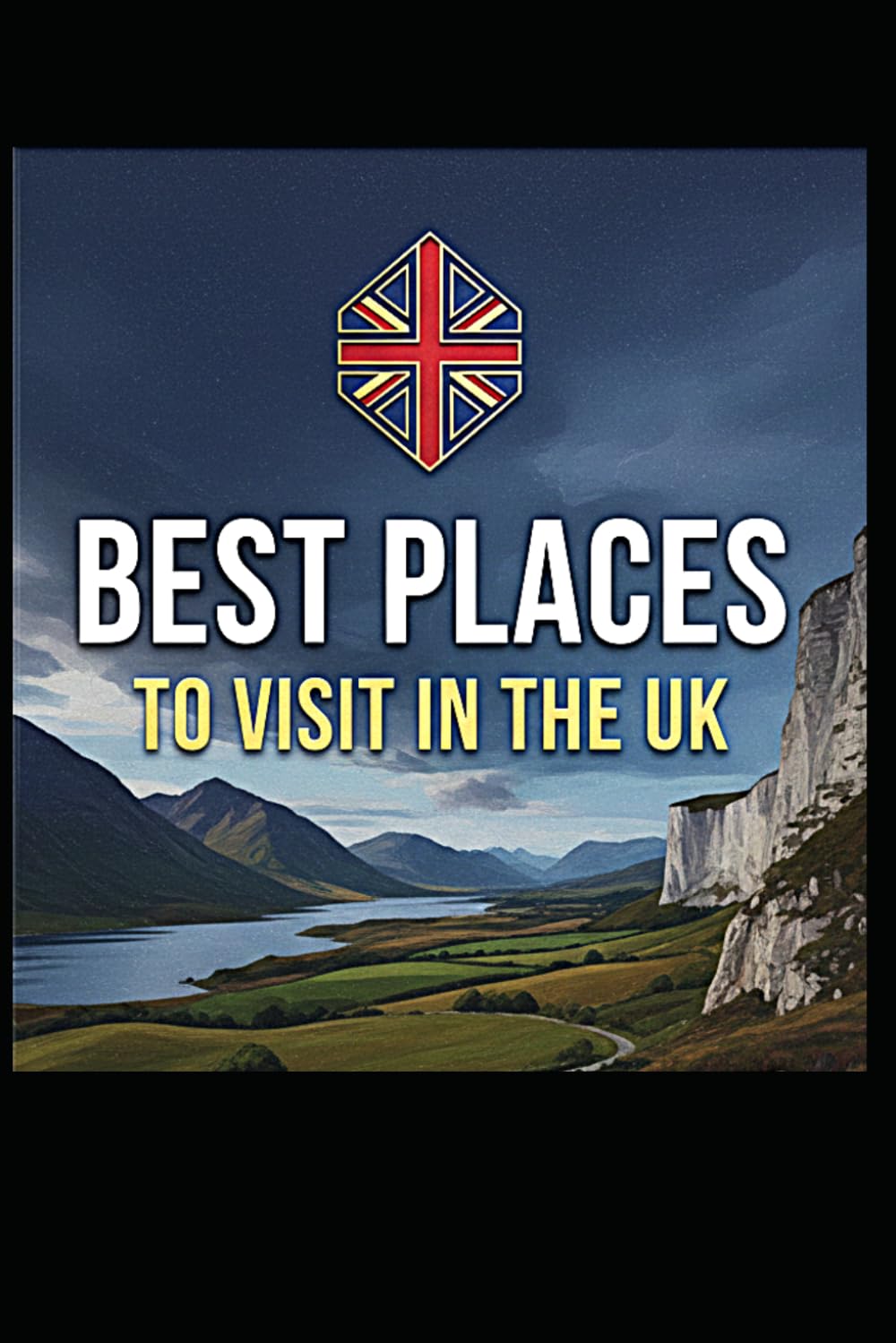 Best Places to Visit in the UK: SOUTH DOWNS