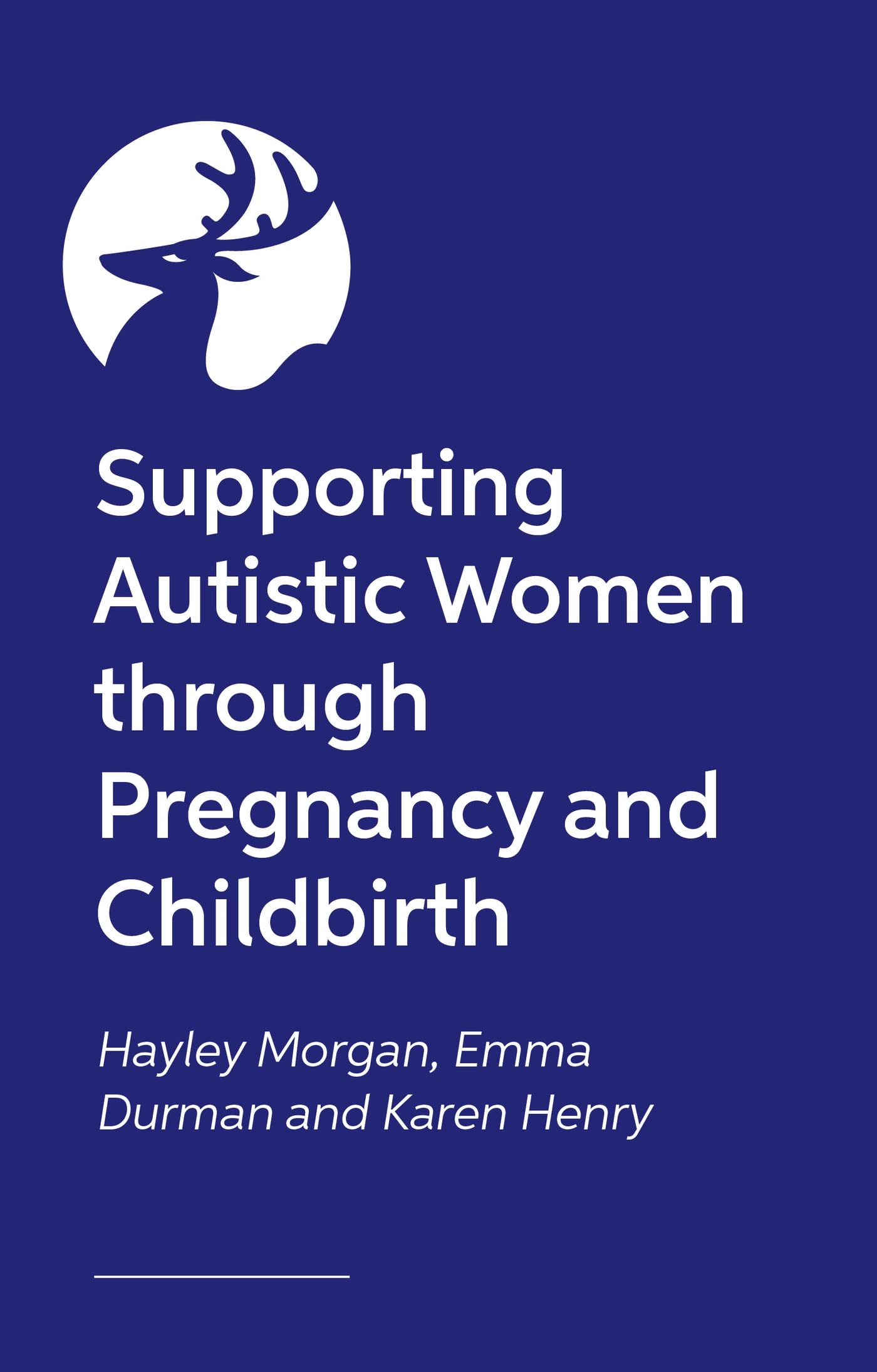 Supporting Autistic People Through Pregnancy and Childbirth