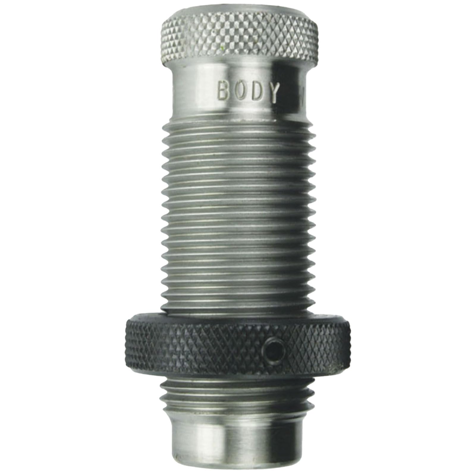 Reloading Body Die | High-Precision Full Length Case Body Resizing Tool for Correct Shoulder Bump & Improved Chambering | for Reloading, Shooting & Hunting