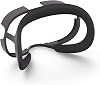 Meta Quest 3 Open Face | Fits Meta Quest 3 | Ensures peripheral vision | Increases visibility and comfort