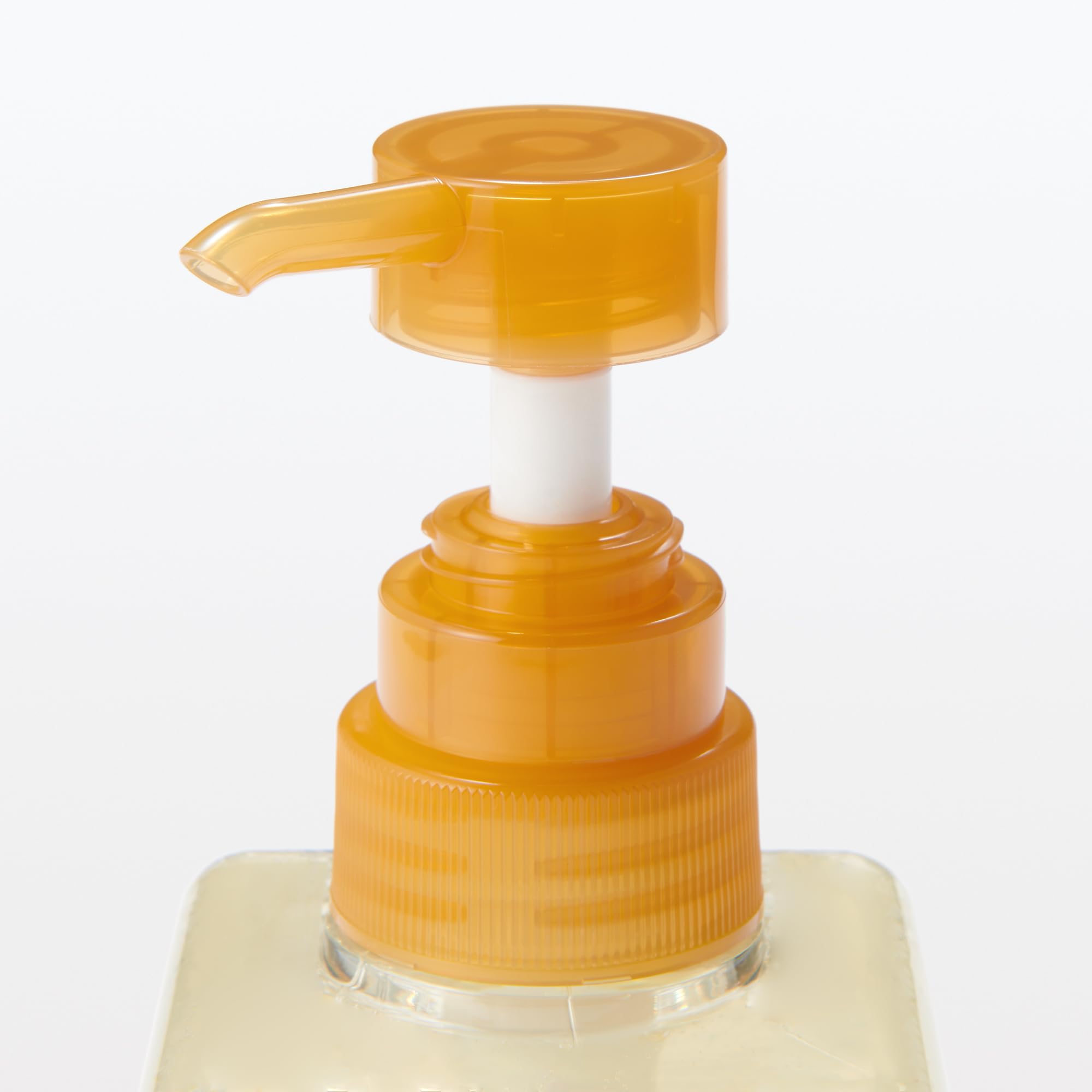 Amazon | 無印良品 ダメージケアシャンプー カラーキープ 400mL