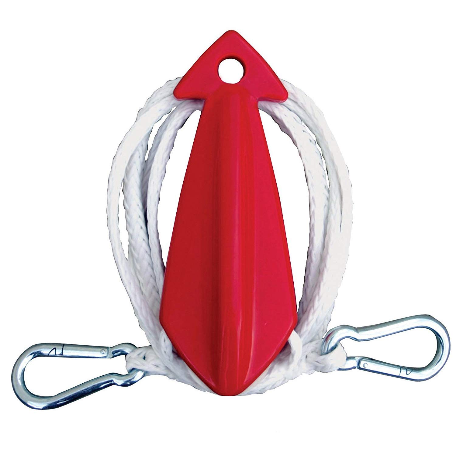 AIRHEAD AHTH-5 Tow Demon Acuáticos remolque de cuerda del arnés