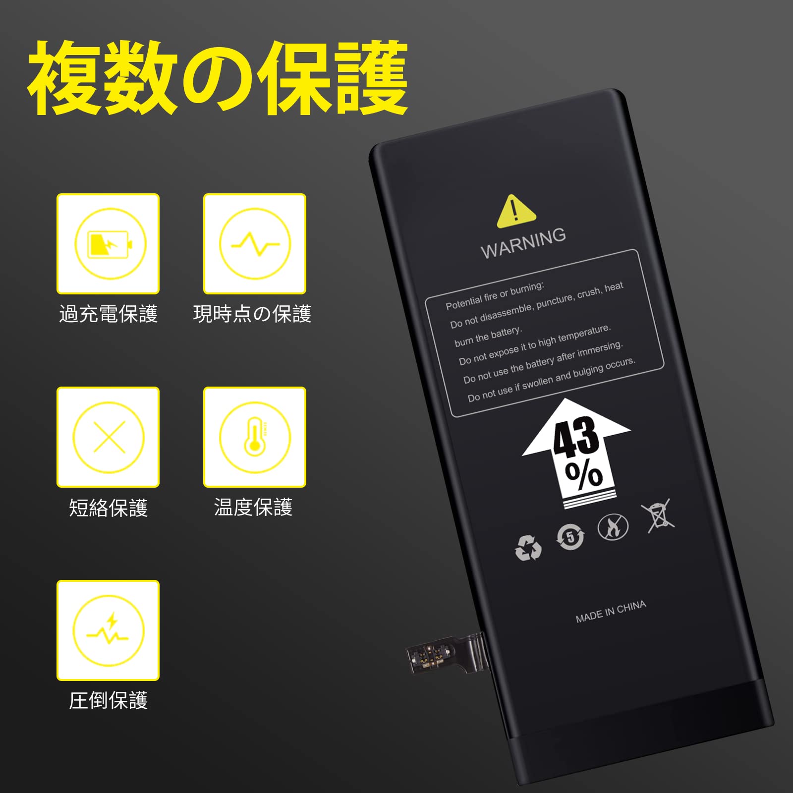 山形様限定iPhone 8 128GB SIMフリー　バッテリー85% 美品 山形様限定iPhone 8 128GB SIMフリー バッテリー85% 美品 山形様