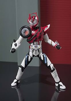 Amazon.co.jp: TAMASHII NATIONS S.H.フィギュアーツ 仮面