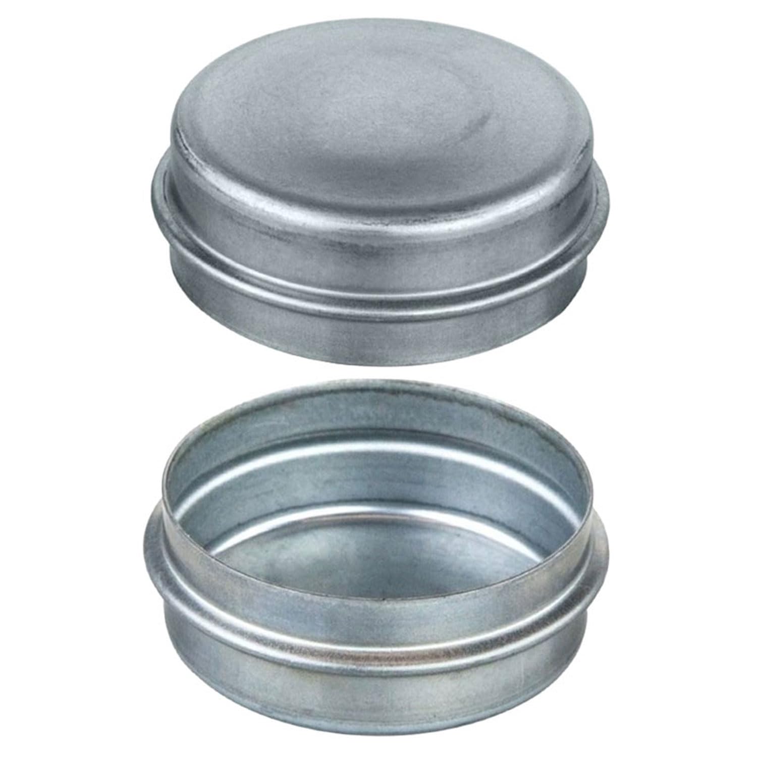 STAFFA DI FISSAGGIO 50 MM PER RIMORCHIO